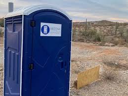 Types of Portable Toilets We Offer in Schuylkill Haven, PA